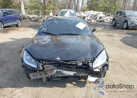 2023 Toyota Gr86 Premium z USA, uszkodzony, nr VIN JF1ZNBF16P8762111